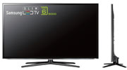Samsung UE40ES6100 200Hz LED TV