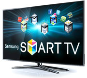 Samsung Smart TV