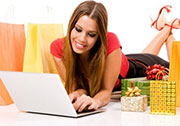 Online shoppen