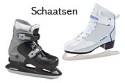 Schaatsen