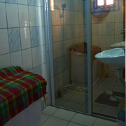 Badkamer