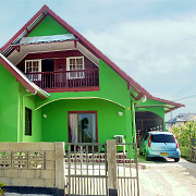 Het Groene Huis