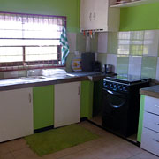 Keuken