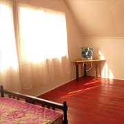 Slaapkamer